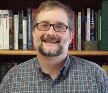 David Marshall